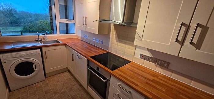 2 Bedroom Flat To Rent In Newbold Terrace East, Leamington Spa, CV32