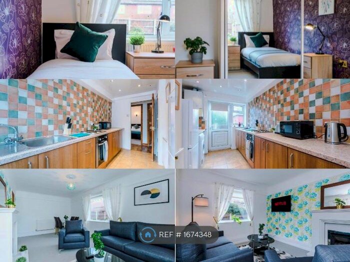 2 Bedroom Terraced House To Rent In John Hunter Way, Bootle, L30