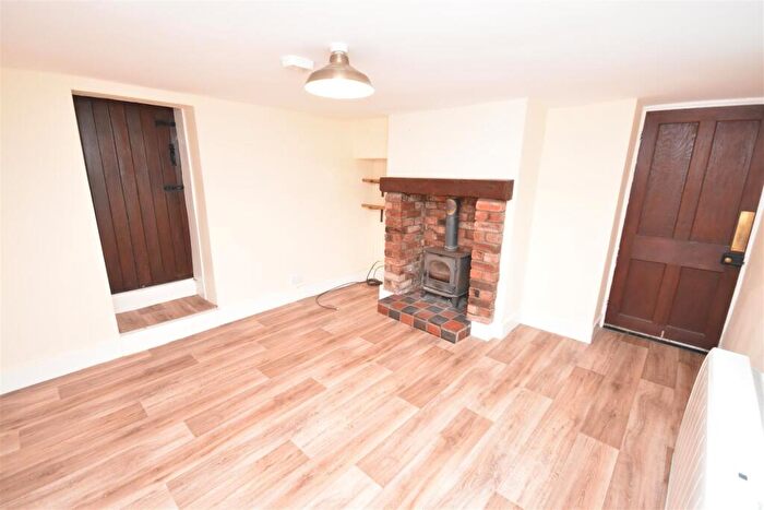 2 Bedroom Cottage To Rent In Red Hill Road, Storeton, CH63
