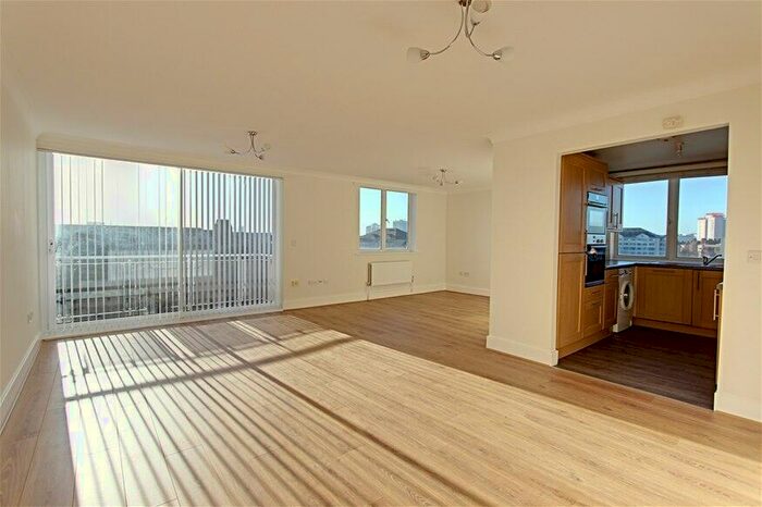 2 Bedroom Flat To Rent In Regent Court, St Johns Wood, NW8