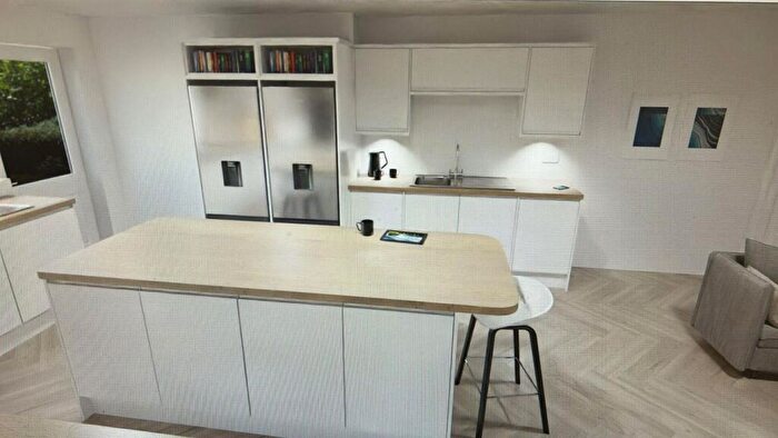 8 Bedroom House To Rent In / Dawlish Road, B29