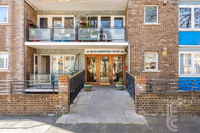 Studio For Sale In The Drive, Hove, East Sussex, BN3