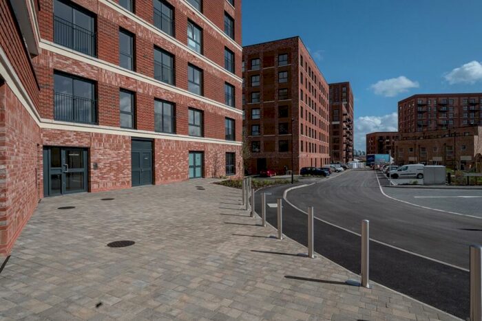 1 Bedroom Apartment To Rent In Soho Wharf, Hooper Street, Birmingham, B18