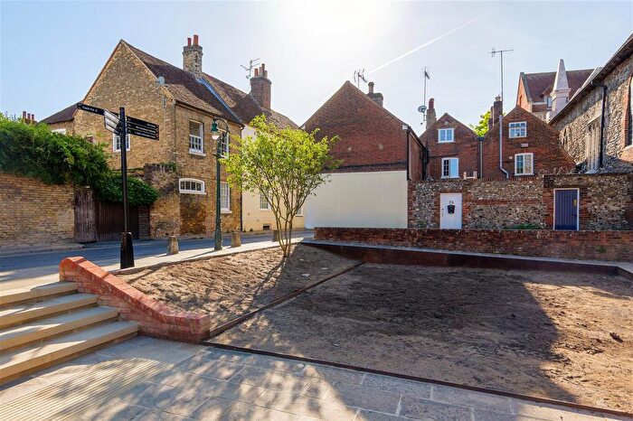 1 Bedroom Property To Rent In Northgate, Canterbury, CT1