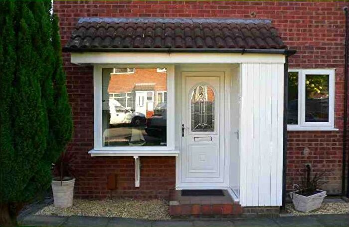 1 Bedroom Property To Rent In Mansfield Close, Warrington, WA3