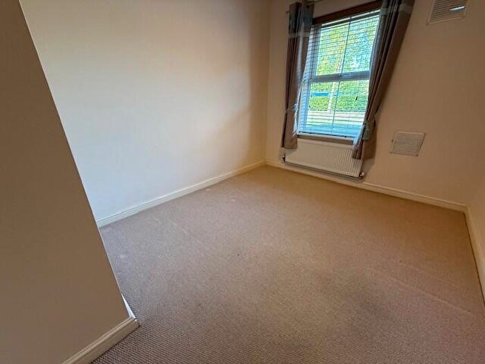 2 Bedroom Apartment To Rent In Woodhouse Court, Ashby, LE65