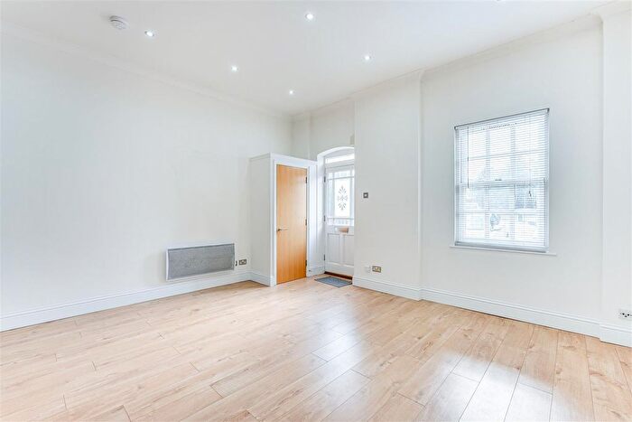 2 Bedroom Terraced House To Rent In Sele Mill, North Road, Hertford, SG14