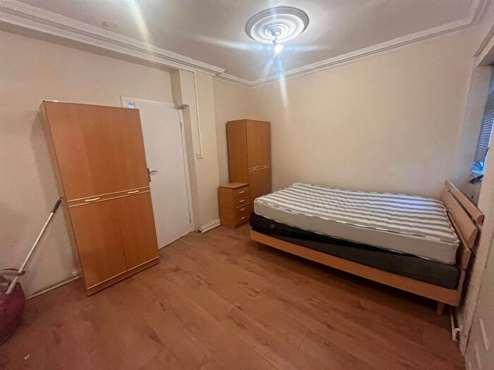 1 Bedroom Maisonette To Rent In Mayfields, Wembley, HA9