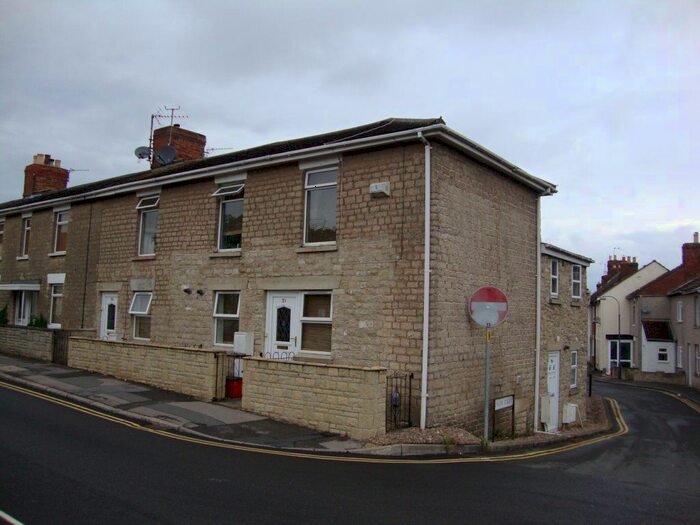 1 Bedroom Flat To Rent In Union Street, Swindon, SN1