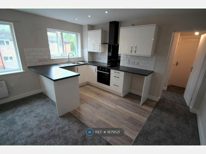 1 Bedroom Flat To Rent In Turreff Avenue, Donnington, Telford, TF2
