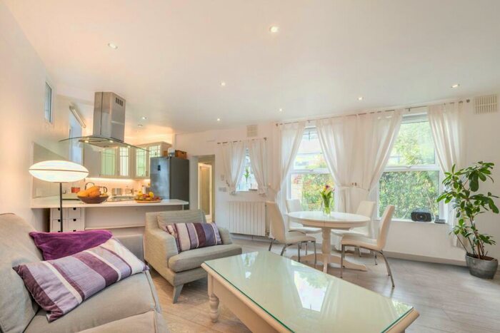 2 Bedroom Terraced House To Rent In Rudall Crescent, Hampstead, London, NW3