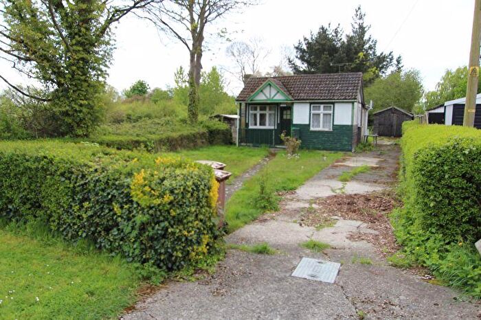 2 Bedroom Land For Sale In Potential Development Site, CM11