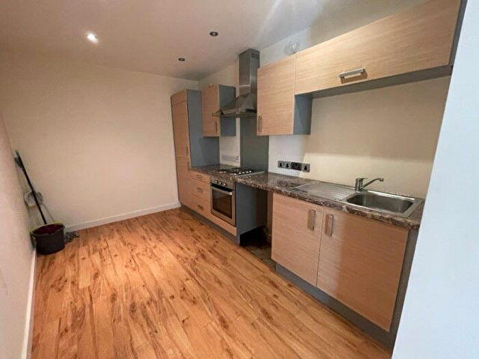 2 Bedroom Apartment To Rent In Highgate, Kendal, LA9