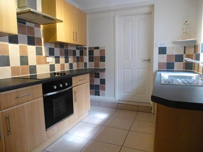 3 Bedroom Terraced House To Rent In Woodland Terrace, Yeovil, BA20