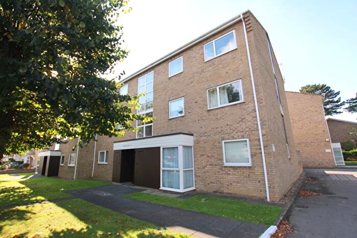 2 Bedroom Apartment To Rent In Amanda Court, Peterborough, PE3