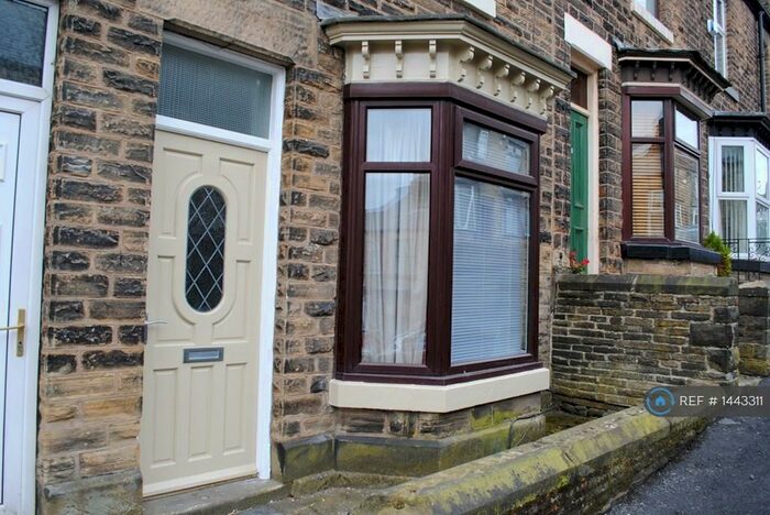 3 Bedroom Terraced House To Rent In Wynyard Road, Sheffield, S6