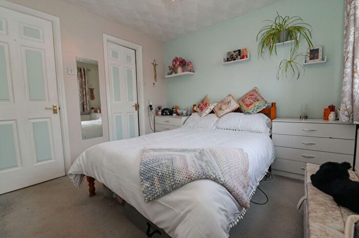 2 Bedroom Semi Detached House For Sale In Townsend Road, Swinton, M27