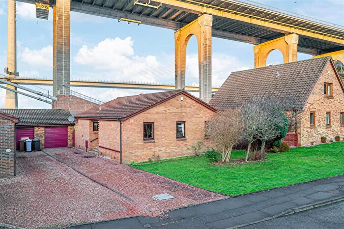 3 Bedroom Detached Bungalow For Sale In Ferry Barns Court, North Queensferry, KY11