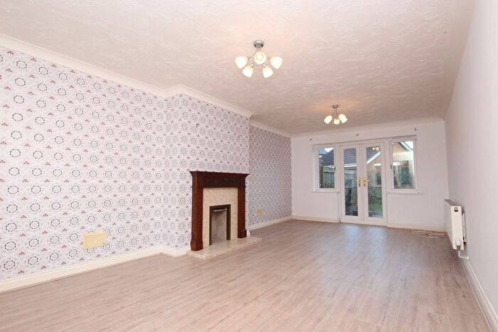 5 Bedroom Detached House To Rent In Reedland Way, Hampton Vale, Peterborough, PE7