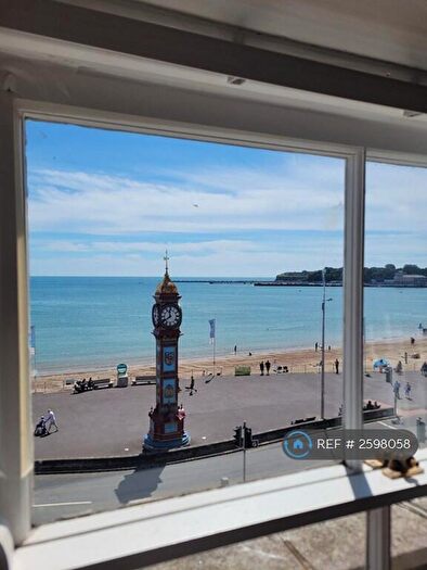 1 Bedroom Flat To Rent In The Esplanade, Weymouth, DT4