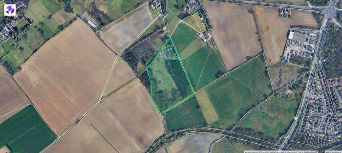 2 Bedroom Property For Sale In Trowell Moor, Trowell, Nottingham, NG9