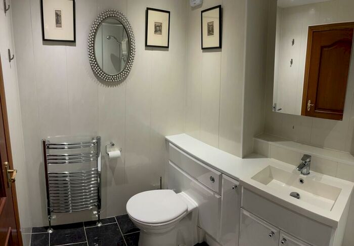 2 Bedroom Apartment To Rent In Canon Byrne Glebe, Kirkcaldy, KY1