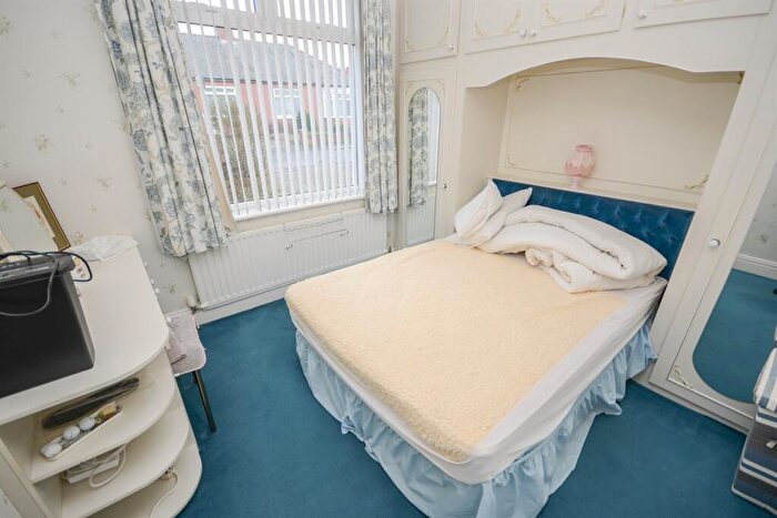 2 Bedroom Bungalow For Sale In Central Gardens, South Shields, NE34