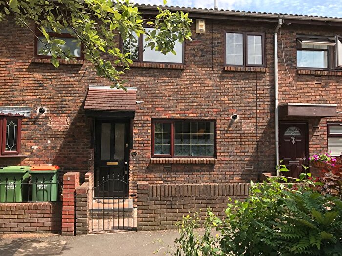 2 Bedroom Terraced House To Rent In Renfrew Close, London, E6