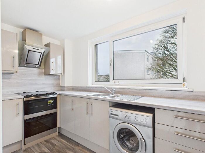 2 Bedroom Flat To Rent In Stobo, East Kilbride, South Lanarkshire, G74