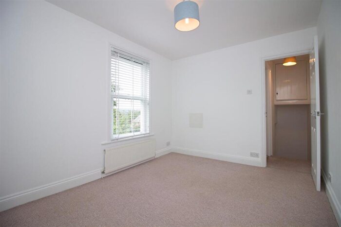 1 Bedroom Detached House To Rent In Church Road, Weston, Bath, BA1