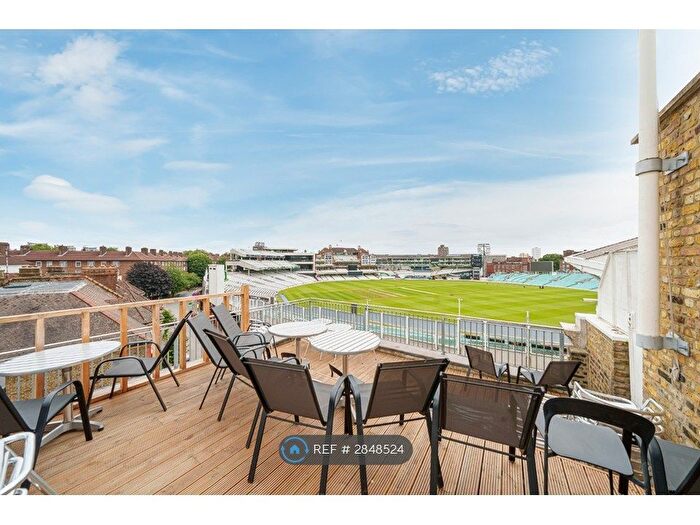 2 Bedroom Flat To Rent In Oval Mansions, London, SE11