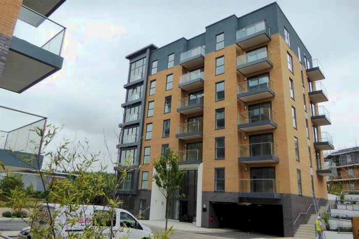 1 Bedroom Apartment To Rent In Osprey House, Bedwyn Mews, Reading, RG2