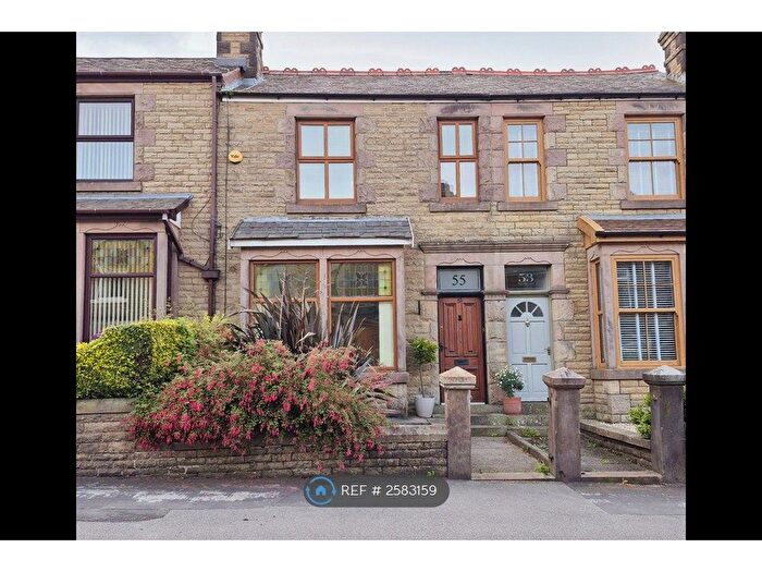 2 Bedroom Terraced House To Rent In Adlington, Chorley, PR6