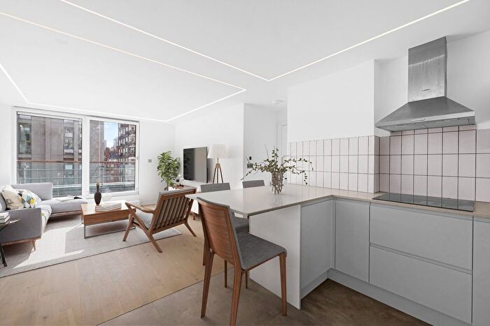 3 Bedroom Flat To Rent In Page Street, Westminter, SW1P