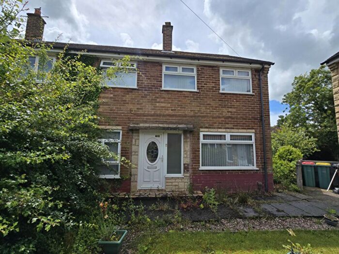 4 Bedroom End Of Terrace House For Sale In Thurnham Road, Ashton-on-ribble, Preston, Lancashire, PR2
