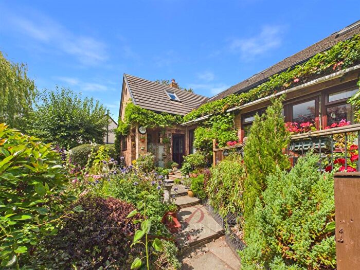 6 Bedroom Cottage For Sale In Cilcain Road, Pantymwyn, Mold, CH7