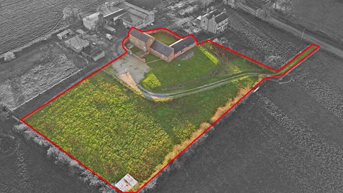 4 Bedroom House For Sale In Sandon Road, Hilderstone, Stone, ST15