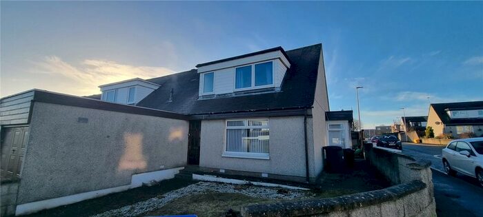 3 Bedroom Semi-Detached House To Rent In Ardlair Terrace, Dyce, Aberdeen, AB21