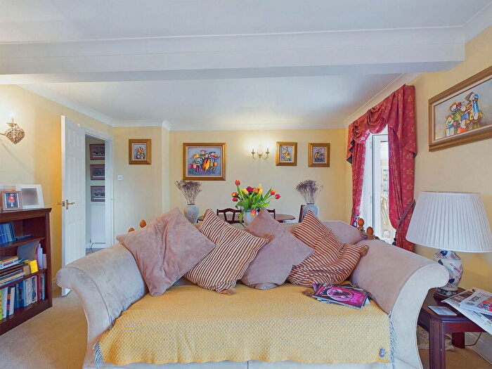 2 Bedroom Detached Bungalow For Sale In The Heights, Findon Valley, Worthing, BN14