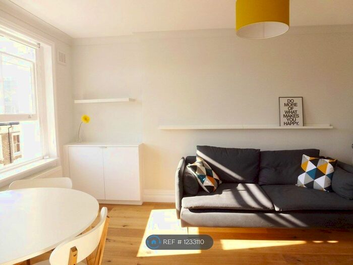1 Bedroom Flat To Rent In Newton Road, London, W2