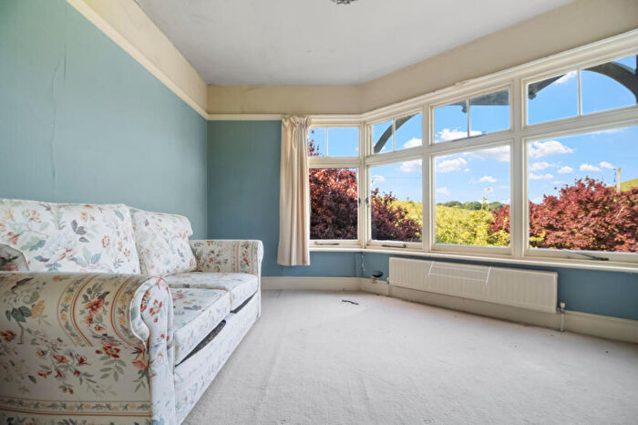 5 Bedroom Detached House For Sale In West Lulworth, Wareham, Dorset, BH20