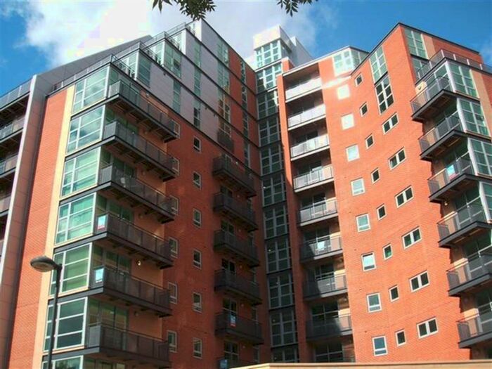 2 Bedroom Flat To Rent In St Georges Building, Great George Street, LS1