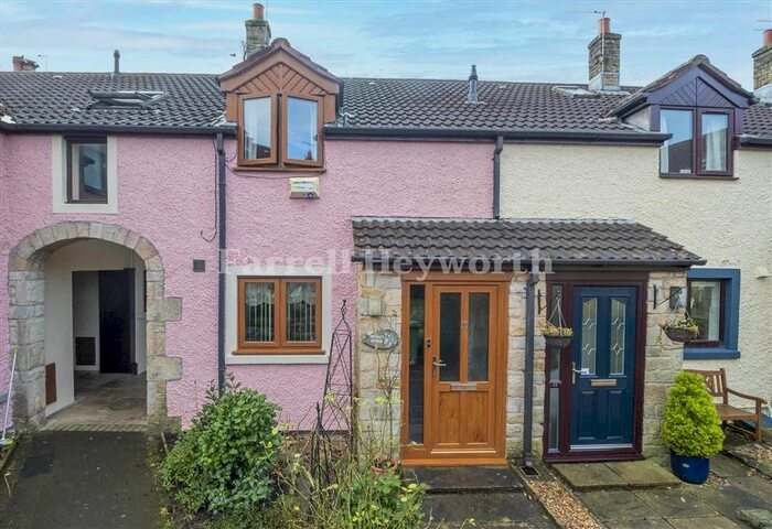 2 Bedroom Property For Sale In Threshers Court, Forton PR3