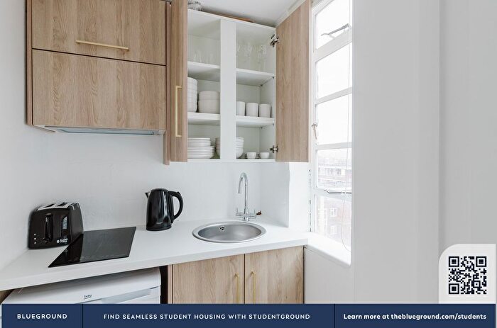 Studio To Rent In Chelsea, London, SW3