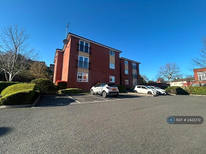1 Bedroom Flat To Rent In Midland Road, Nottingham, NG4