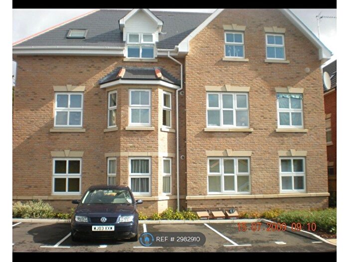 1 Bedroom Flat To Rent In Richmond Park Road, Bournemouth, BH8