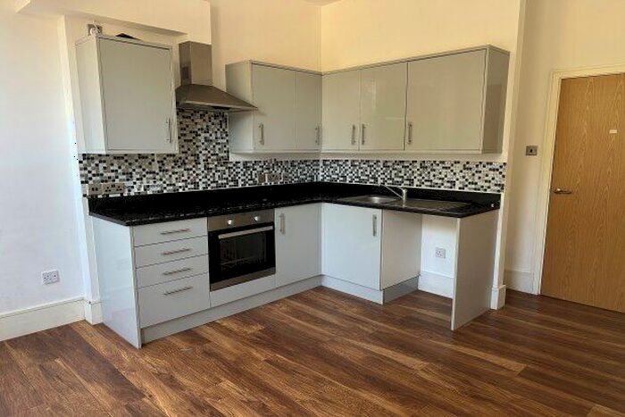 1 Bedroom Flat To Rent In Shorncliffe Road, Folkestone, CT20