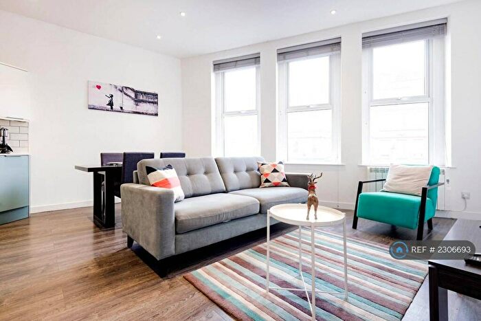 2 Bedroom Flat To Rent In Finchley Road, London, NW3