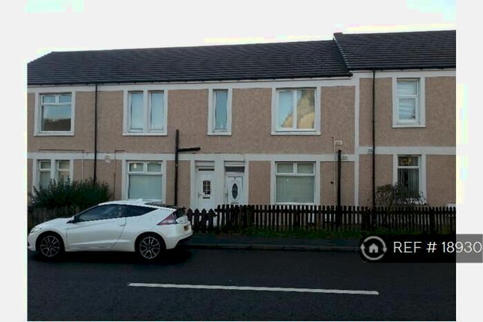 1 Bedroom Flat To Rent In Station Road, Law ML8