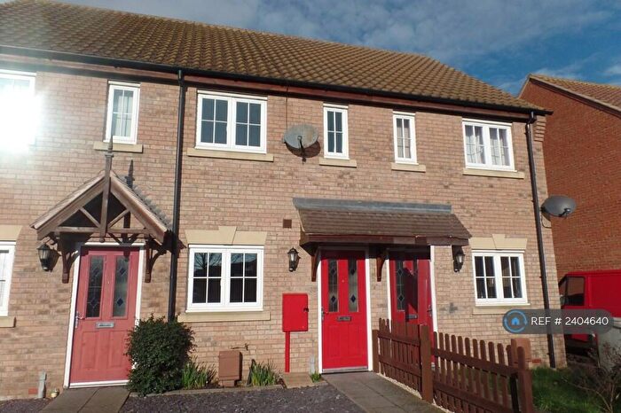 2 Bedroom Terraced House To Rent In Hudson Way, Skegness, PE25